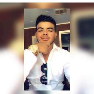 Meet your Posher, Sergio